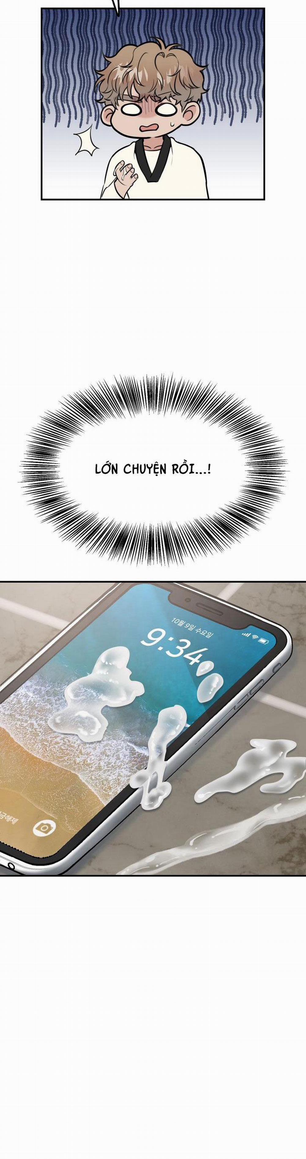 Hướng Dẫn Bdsm Cơ Bản 4 trang 31