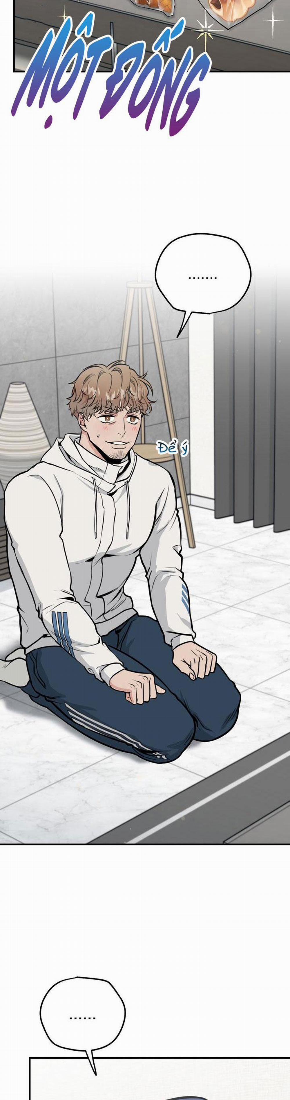 Hướng Dẫn Bdsm Cơ Bản 4 trang 33