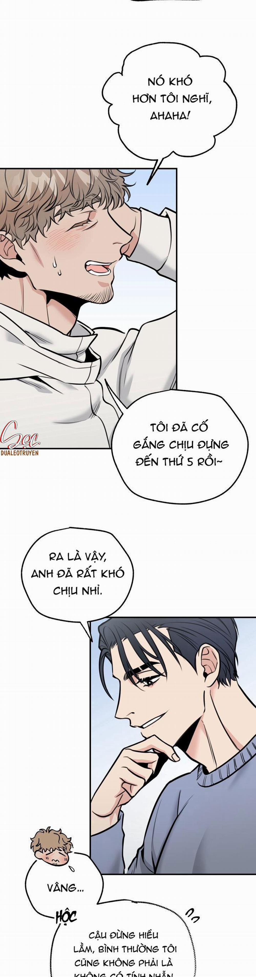 Hướng Dẫn Bdsm Cơ Bản 4 trang 35