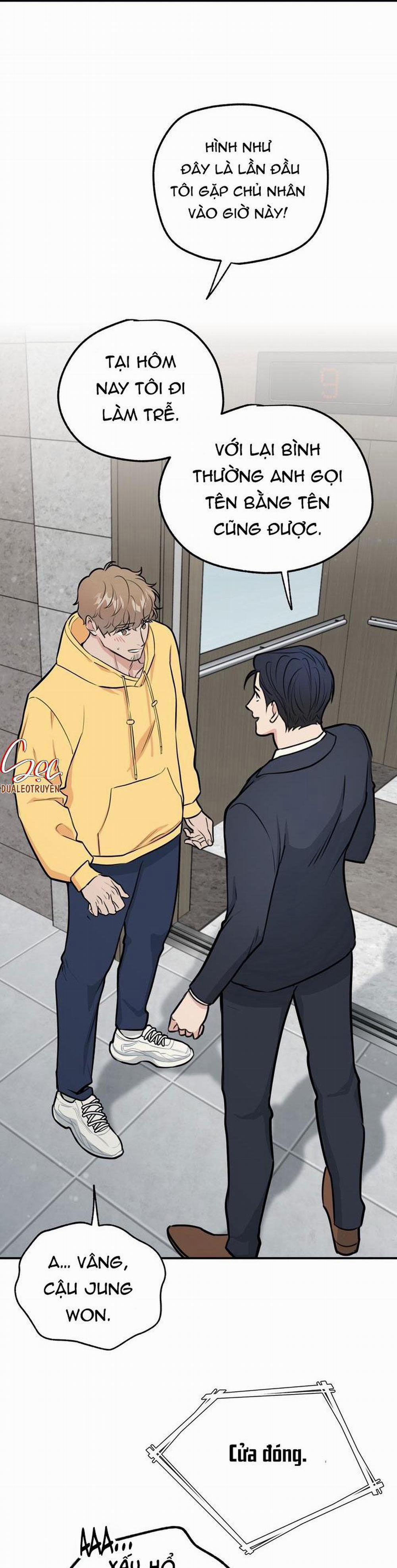 Hướng Dẫn Bdsm Cơ Bản 4 trang 7