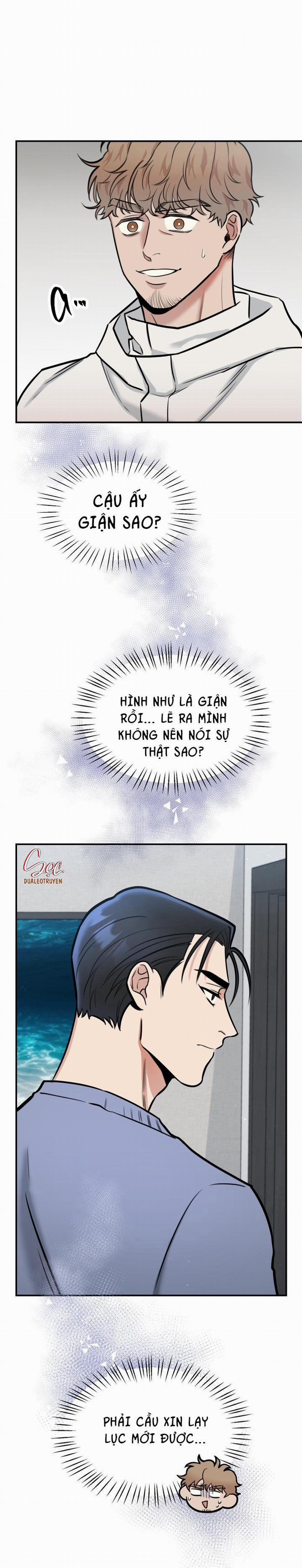 Hướng Dẫn Bdsm Cơ Bản 5 H+++ trang 1