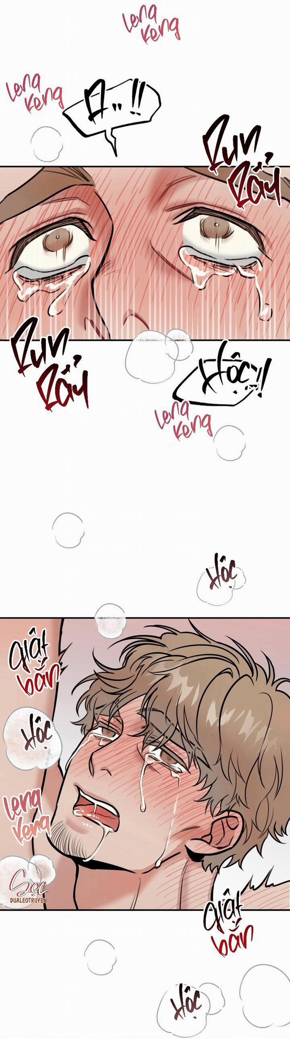 Hướng Dẫn Bdsm Cơ Bản 5 H+++ trang 22