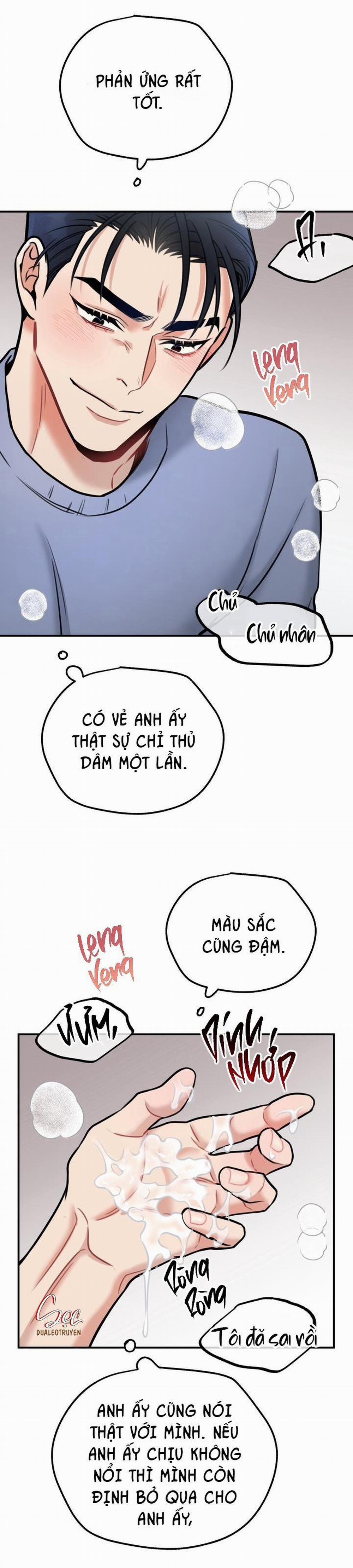 Hướng Dẫn Bdsm Cơ Bản 5 H+++ trang 25