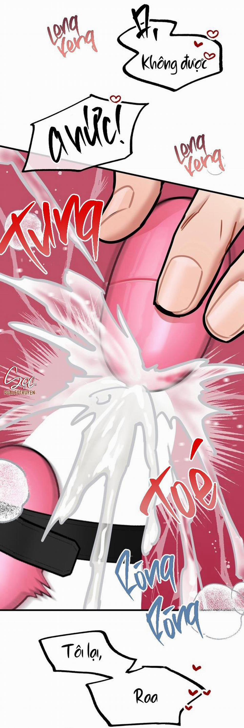 Hướng Dẫn Bdsm Cơ Bản 5 H+++ trang 30