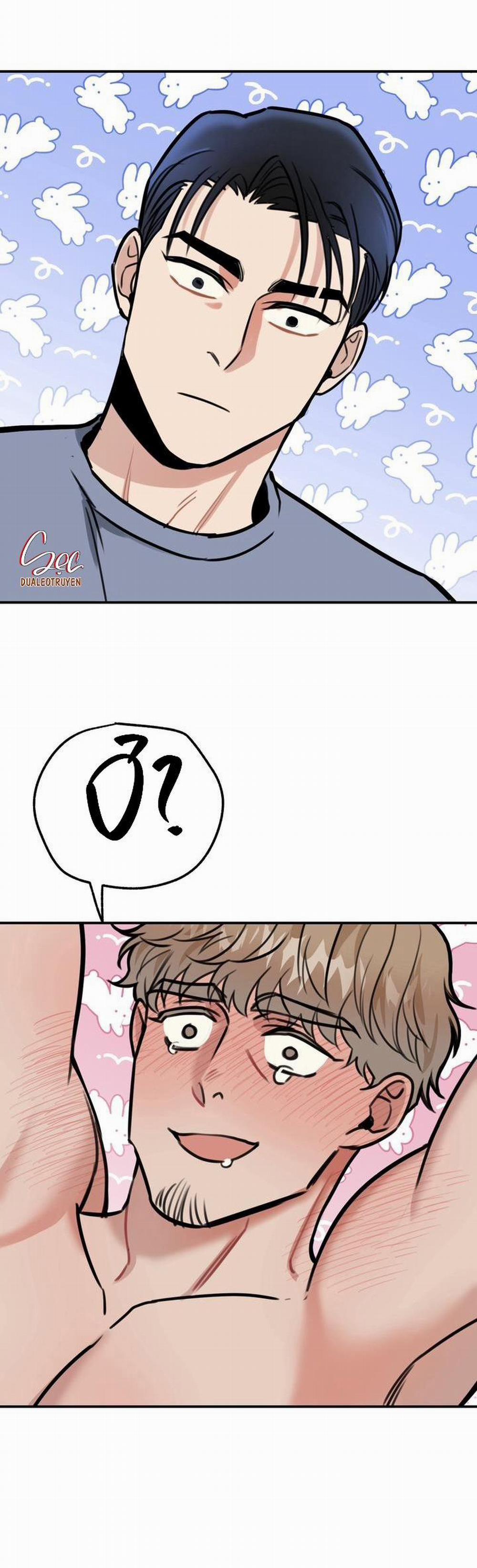 Hướng Dẫn Bdsm Cơ Bản 5 H+++ trang 40