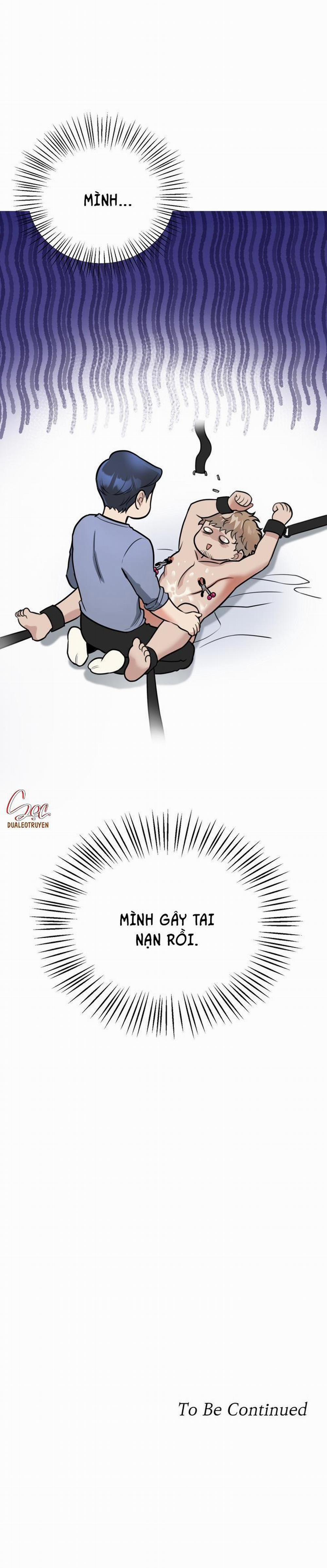 Hướng Dẫn Bdsm Cơ Bản 5 H+++ trang 41