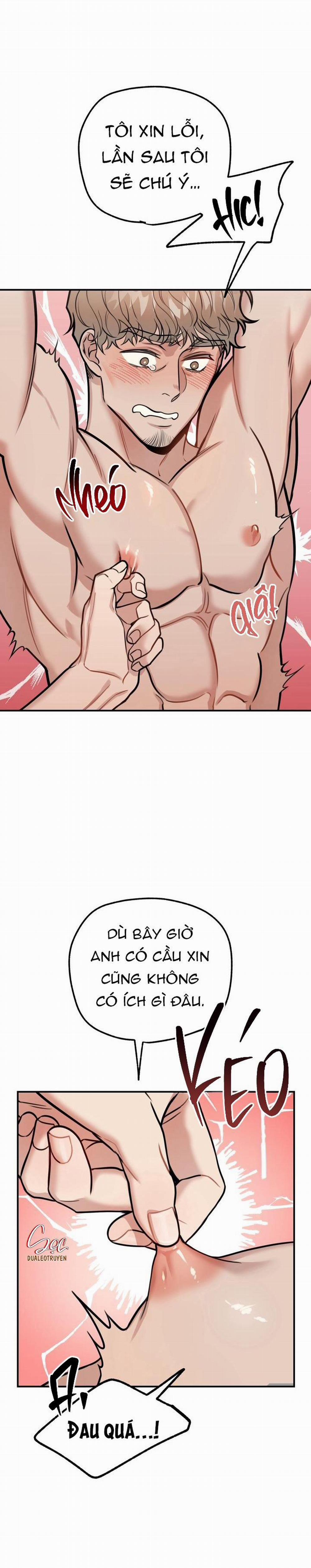 Hướng Dẫn Bdsm Cơ Bản 5 H+++ trang 5