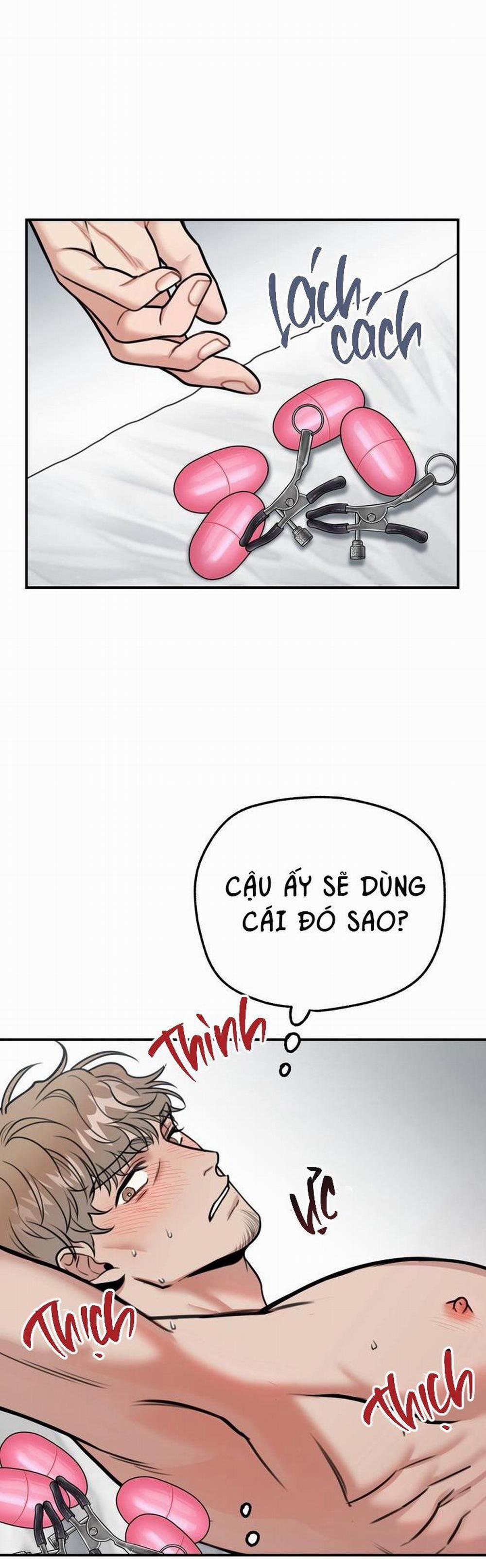 Hướng Dẫn Bdsm Cơ Bản 5 H+++ trang 7