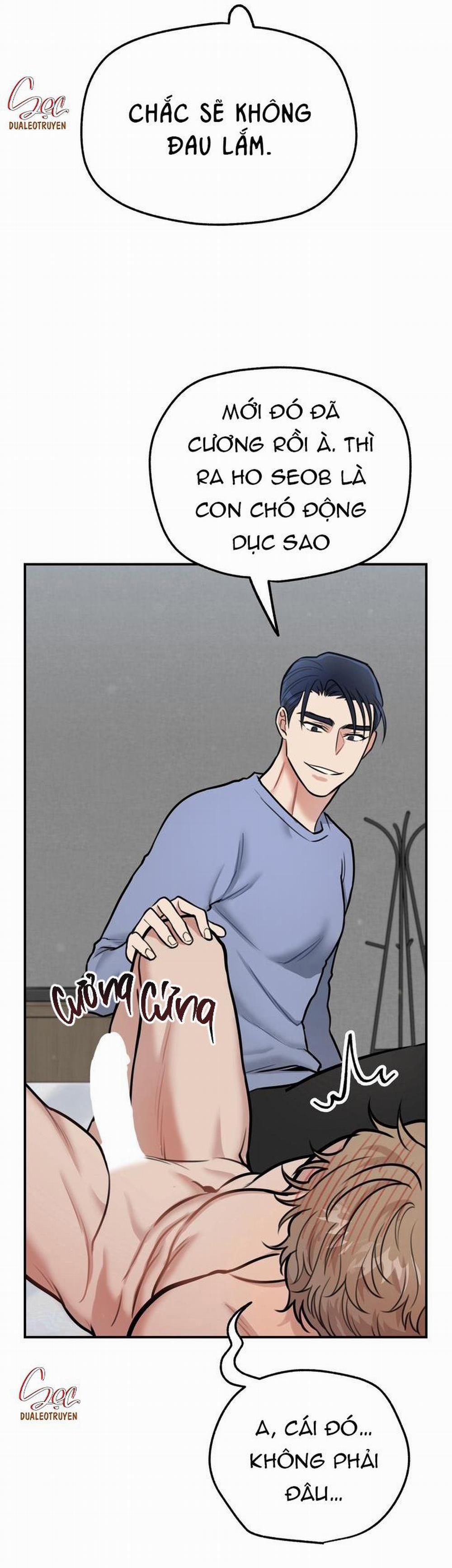 Hướng Dẫn Bdsm Cơ Bản 5 H+++ trang 8