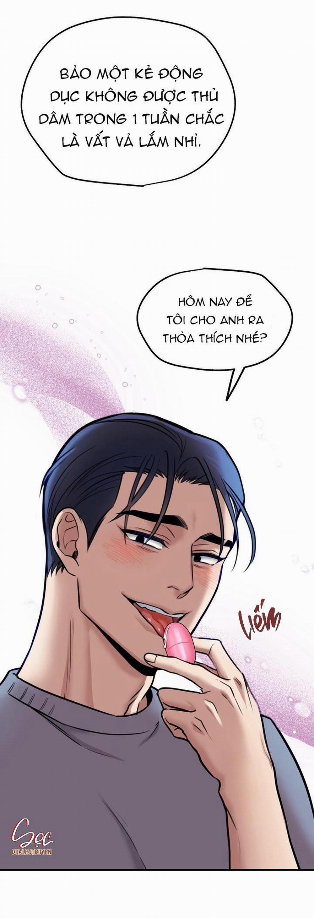 Hướng Dẫn Bdsm Cơ Bản 5 H+++ trang 9