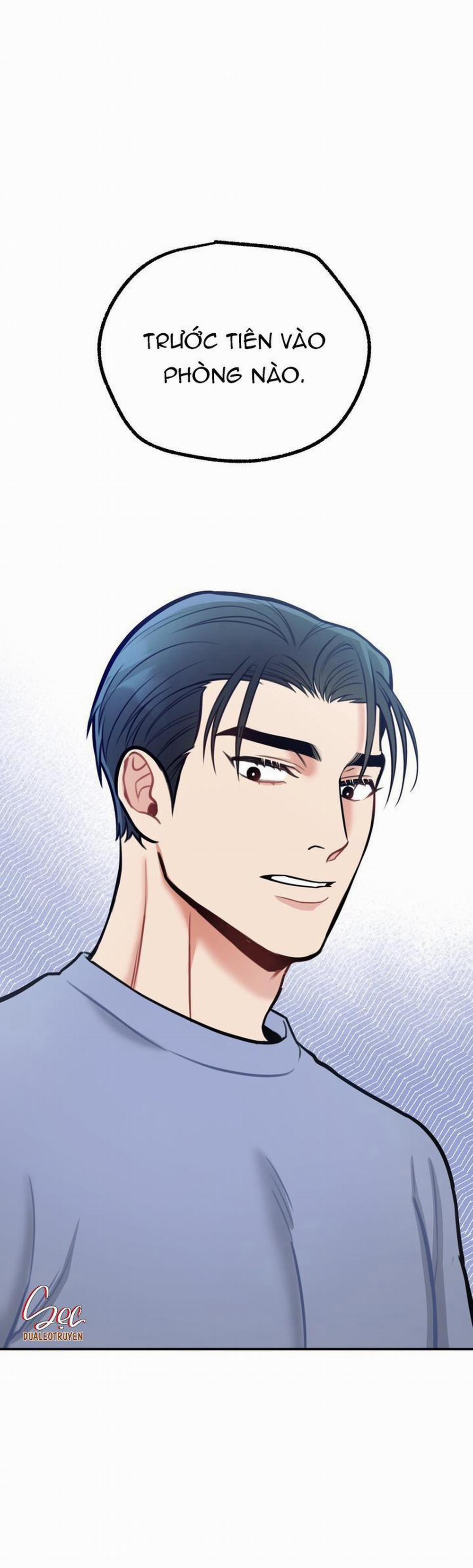 Hướng Dẫn Bdsm Cơ Bản 5 trang 0