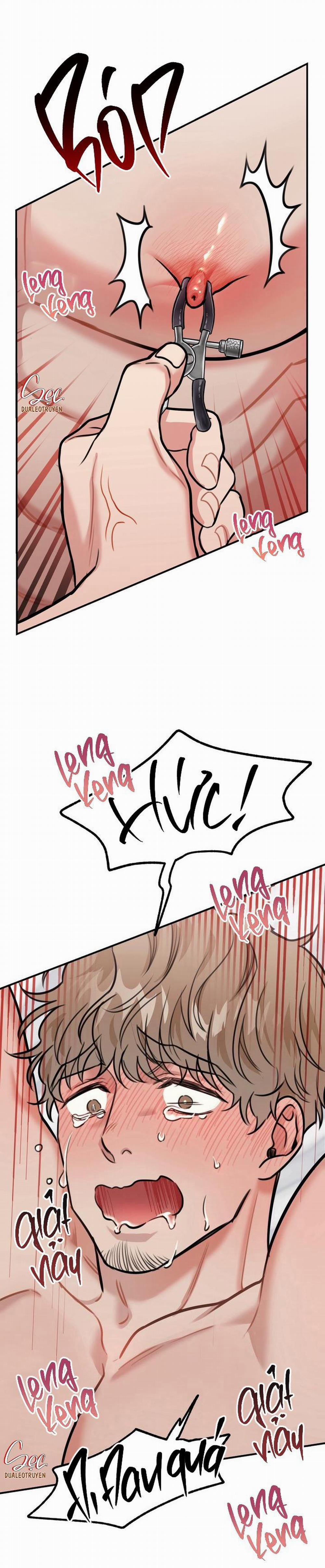 Hướng Dẫn Bdsm Cơ Bản 5 trang 13