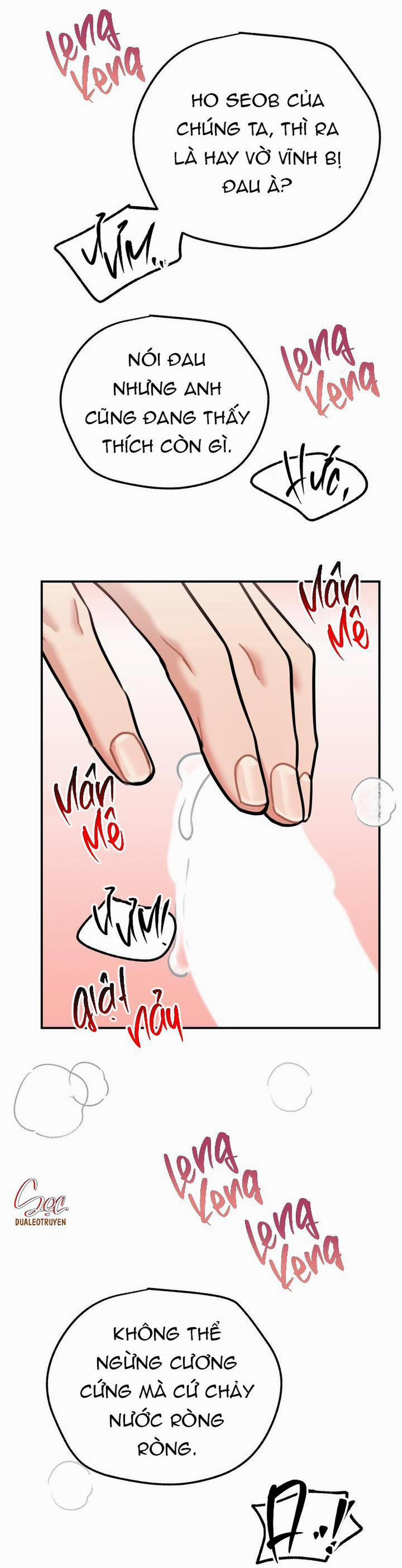 Hướng Dẫn Bdsm Cơ Bản 5 trang 14