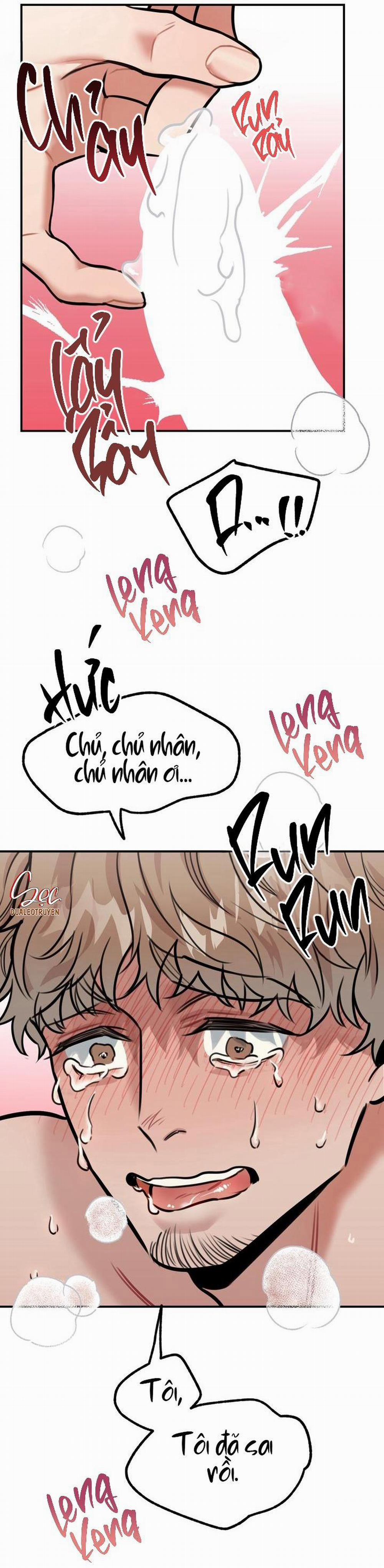 Hướng Dẫn Bdsm Cơ Bản 5 trang 15