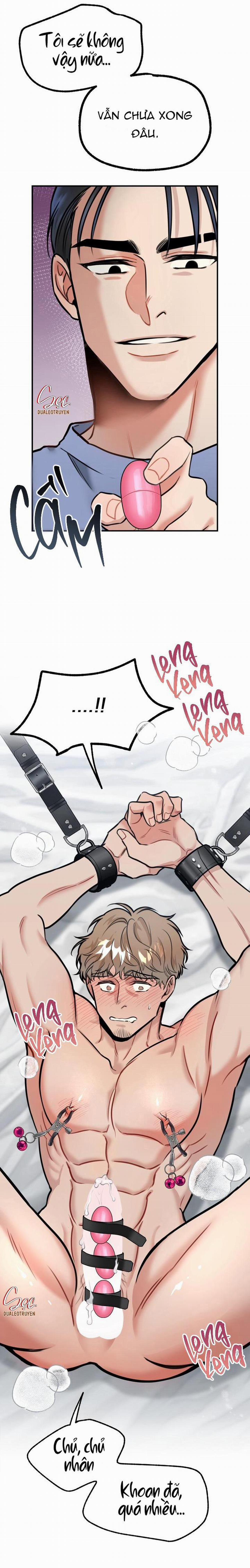 Hướng Dẫn Bdsm Cơ Bản 5 trang 16