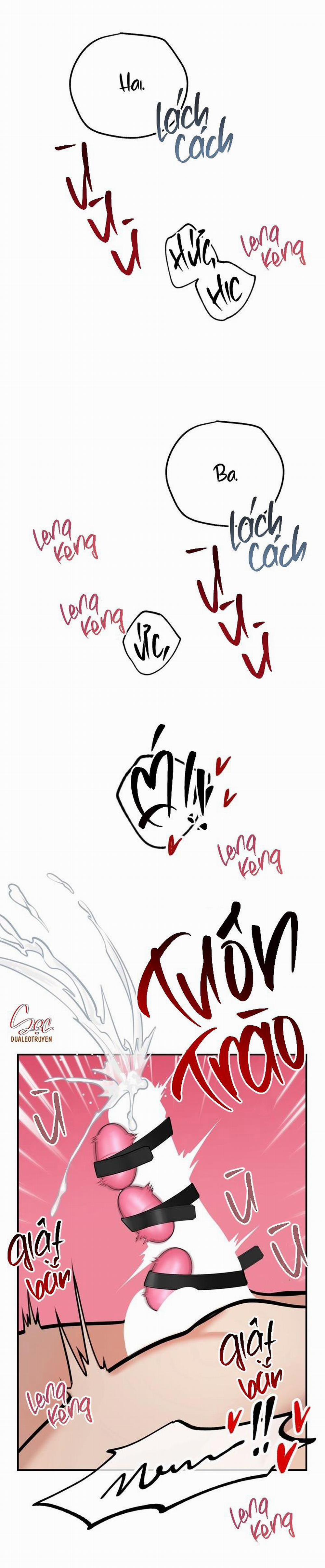 Hướng Dẫn Bdsm Cơ Bản 5 trang 18