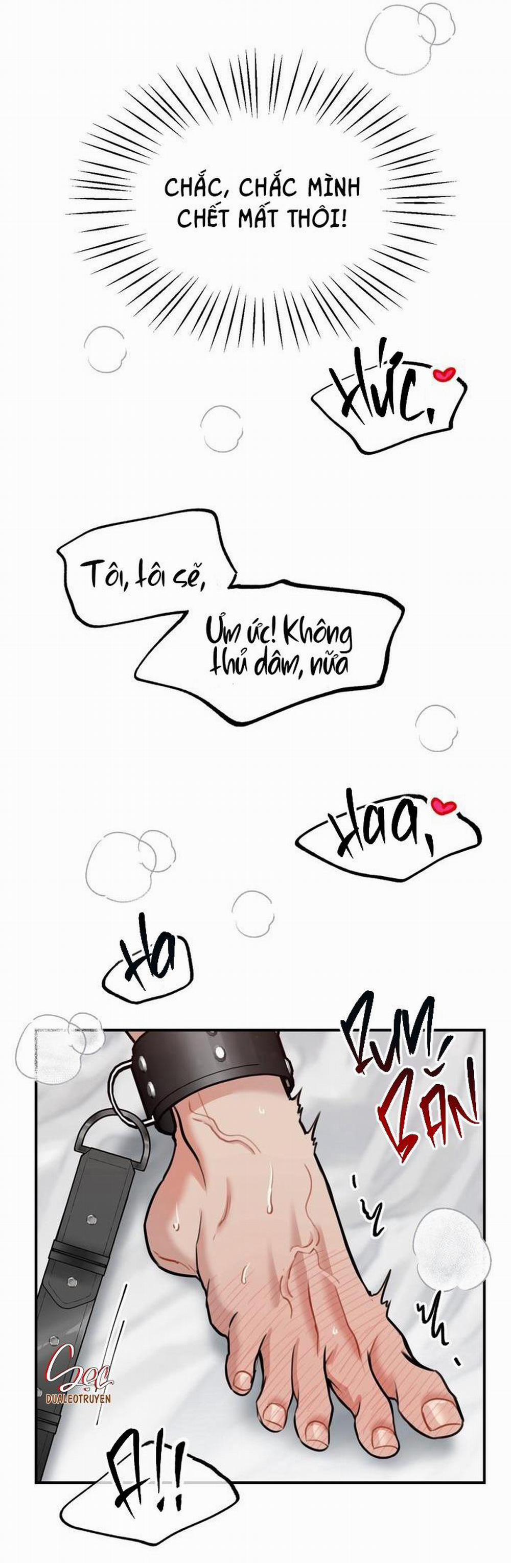 Hướng Dẫn Bdsm Cơ Bản 5 trang 37