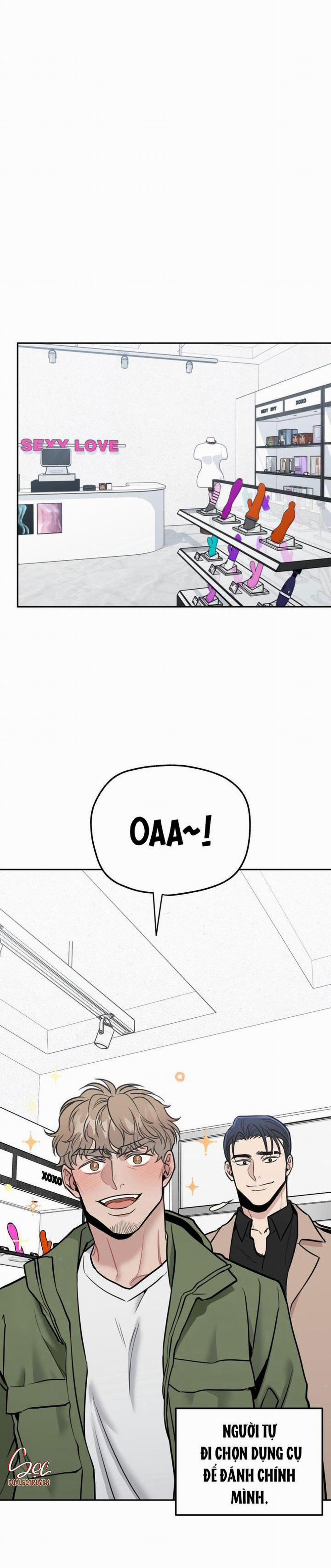 Hướng Dẫn Bdsm Cơ Bản 6 0 trang 34