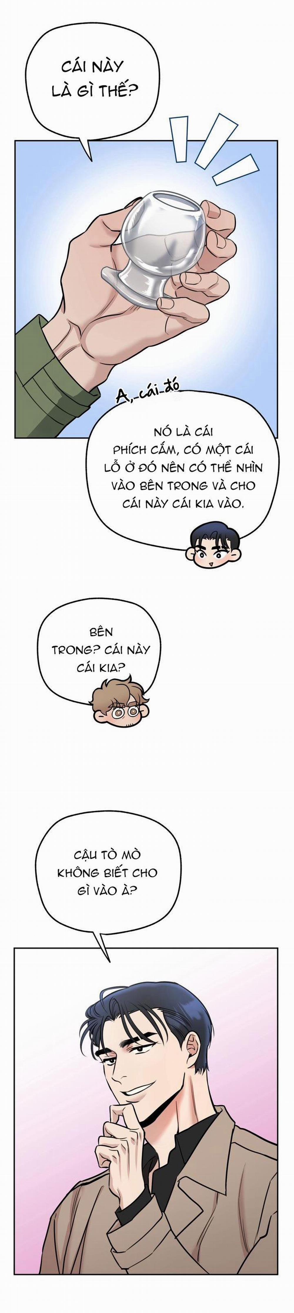 Hướng Dẫn Bdsm Cơ Bản 6 0 trang 39