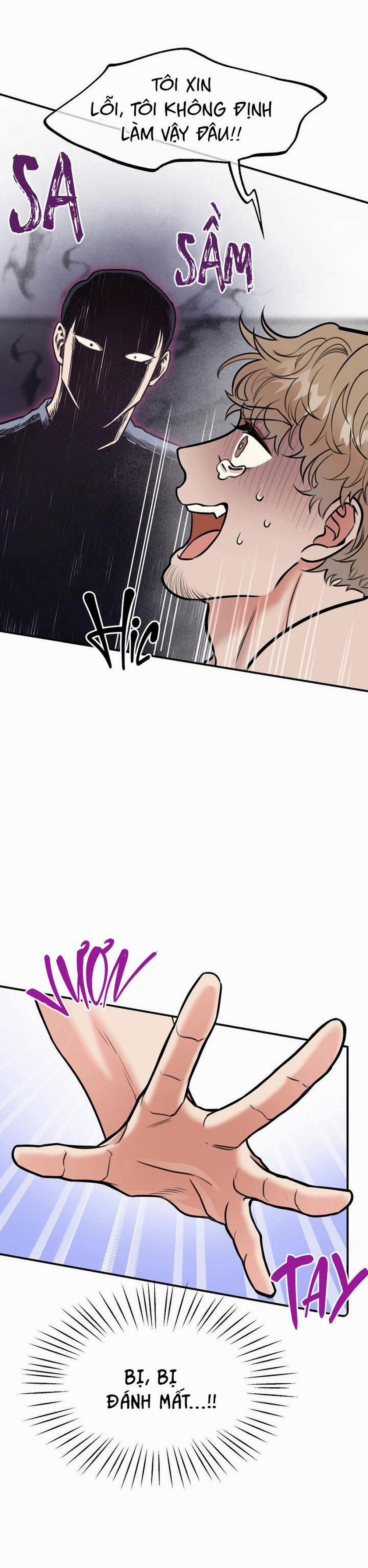 Hướng Dẫn Bdsm Cơ Bản 6 trang 1