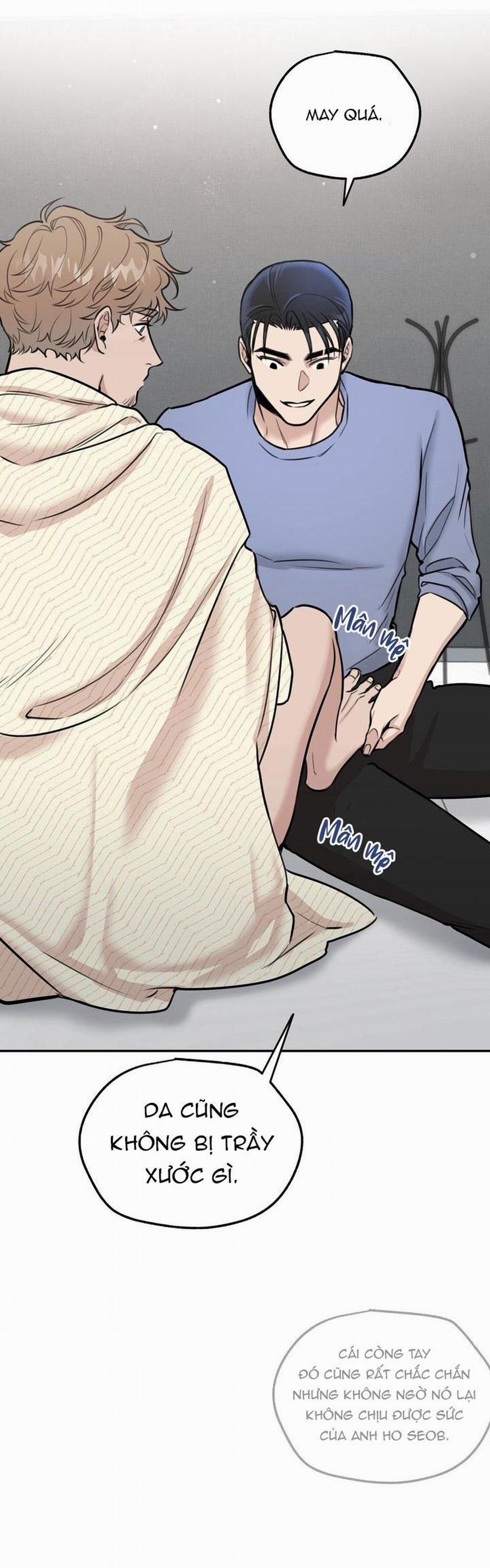 Hướng Dẫn Bdsm Cơ Bản 6 trang 13