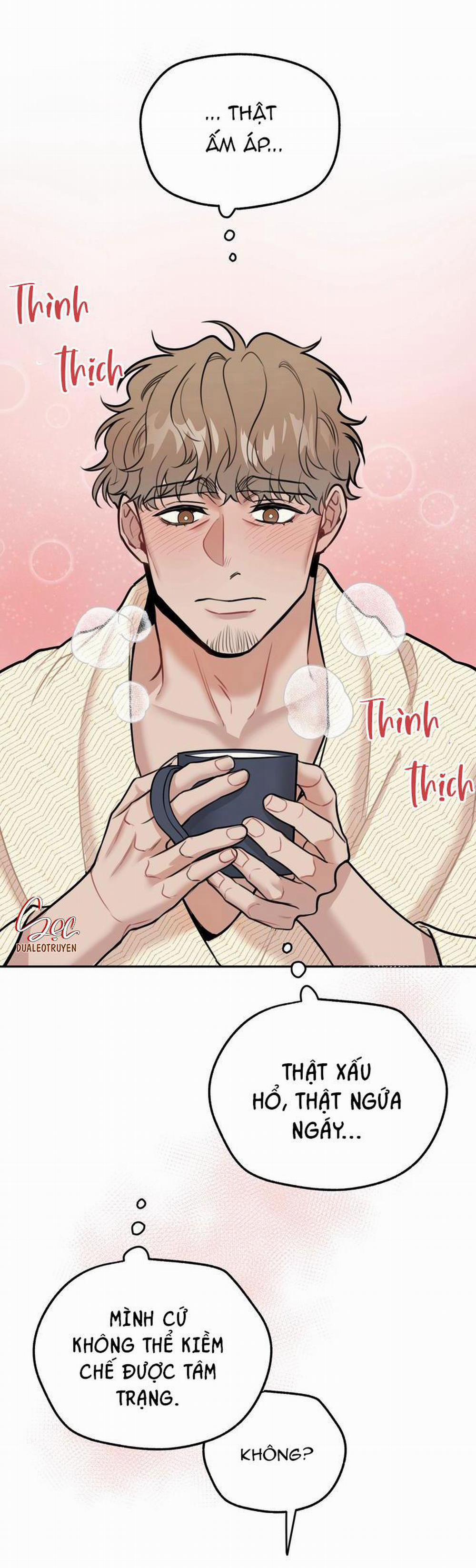 Hướng Dẫn Bdsm Cơ Bản 6 trang 14