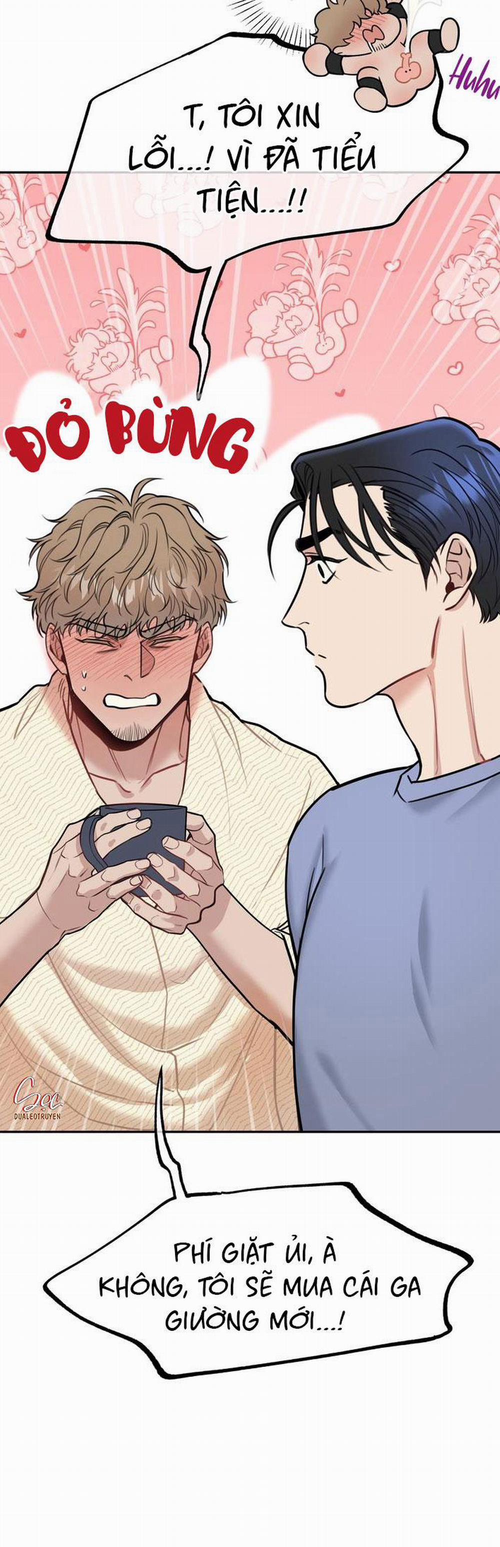 Hướng Dẫn Bdsm Cơ Bản 6 trang 17