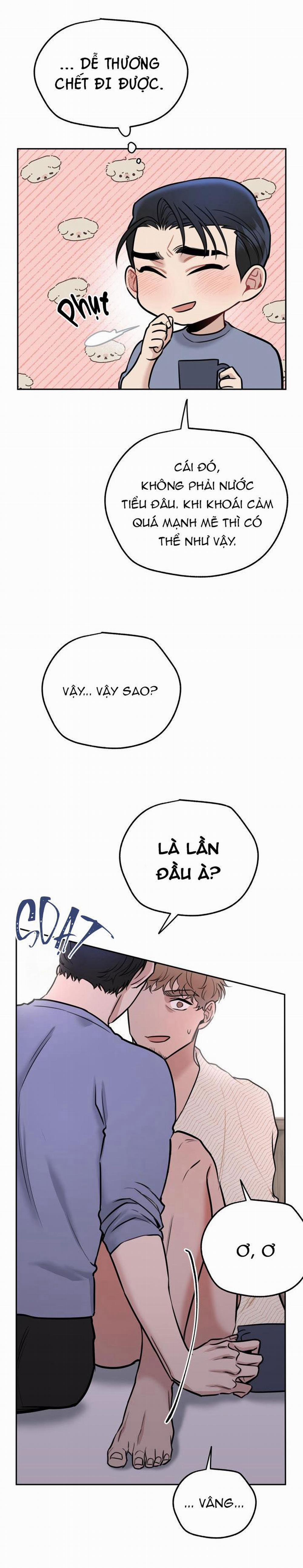 Hướng Dẫn Bdsm Cơ Bản 6 trang 18