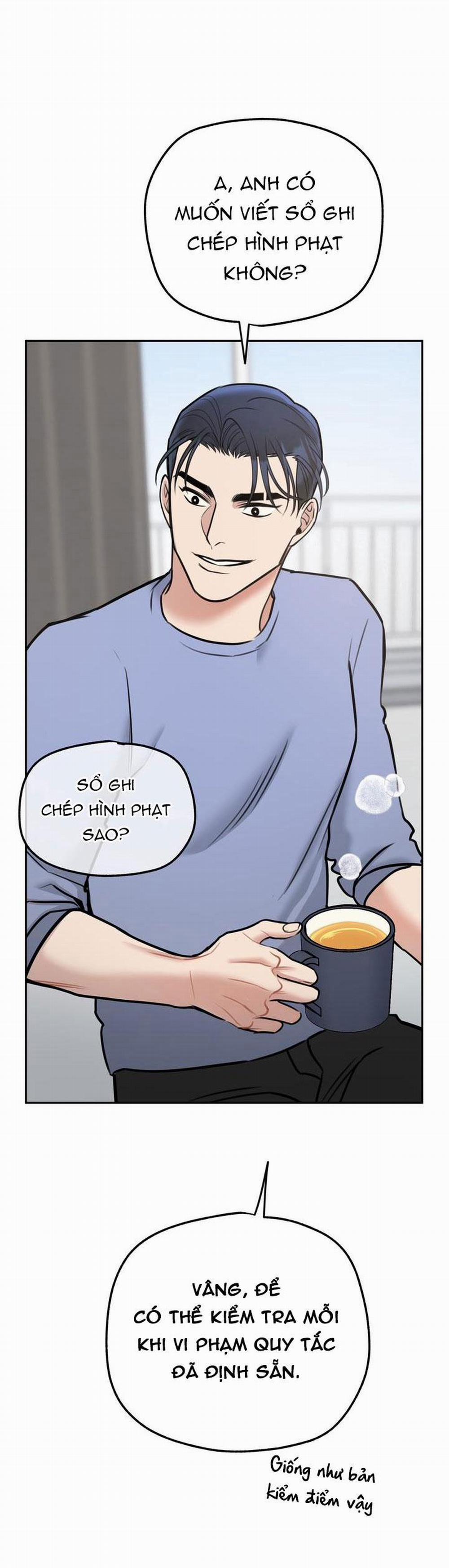 Hướng Dẫn Bdsm Cơ Bản 6 trang 20