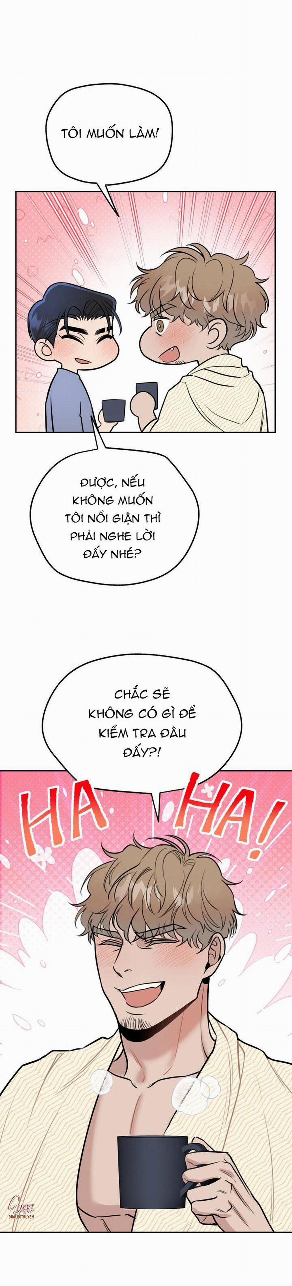 Hướng Dẫn Bdsm Cơ Bản 6 trang 24