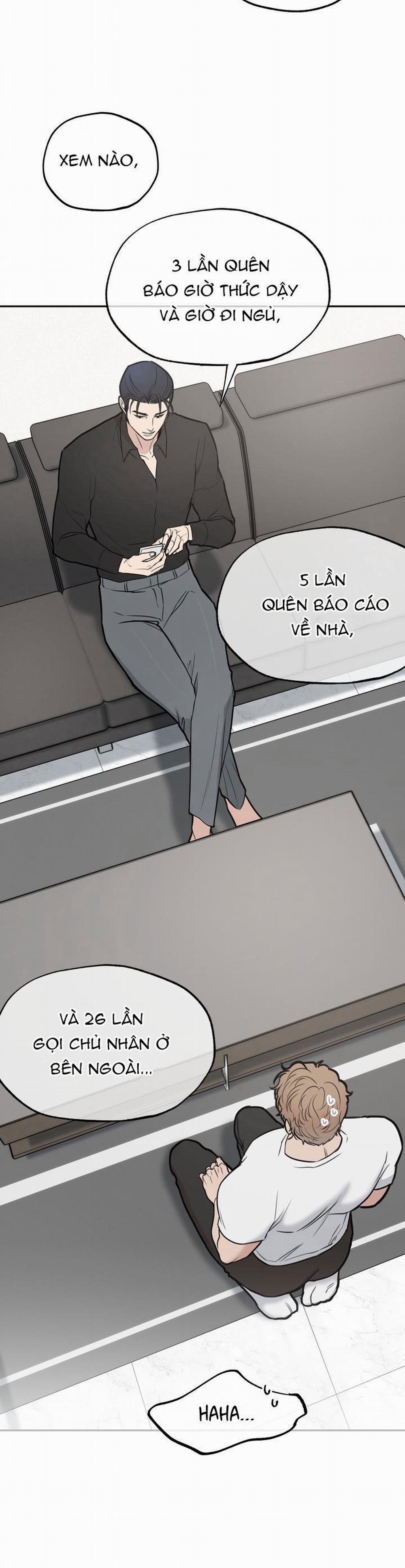 Hướng Dẫn Bdsm Cơ Bản 6 trang 27