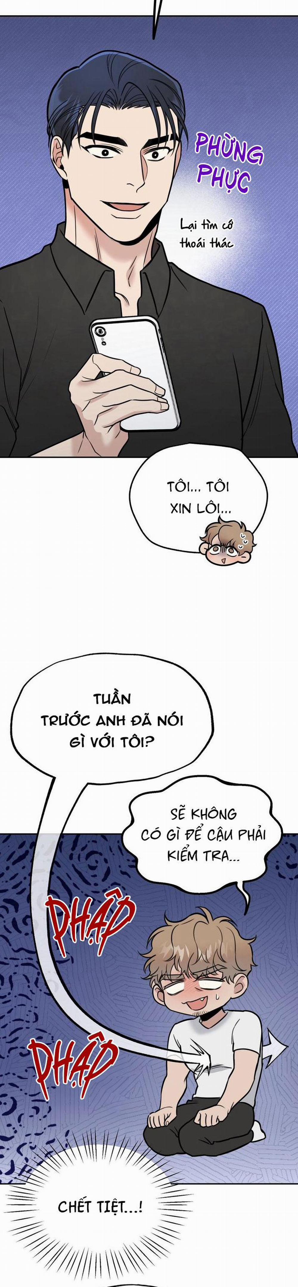 Hướng Dẫn Bdsm Cơ Bản 6 trang 29