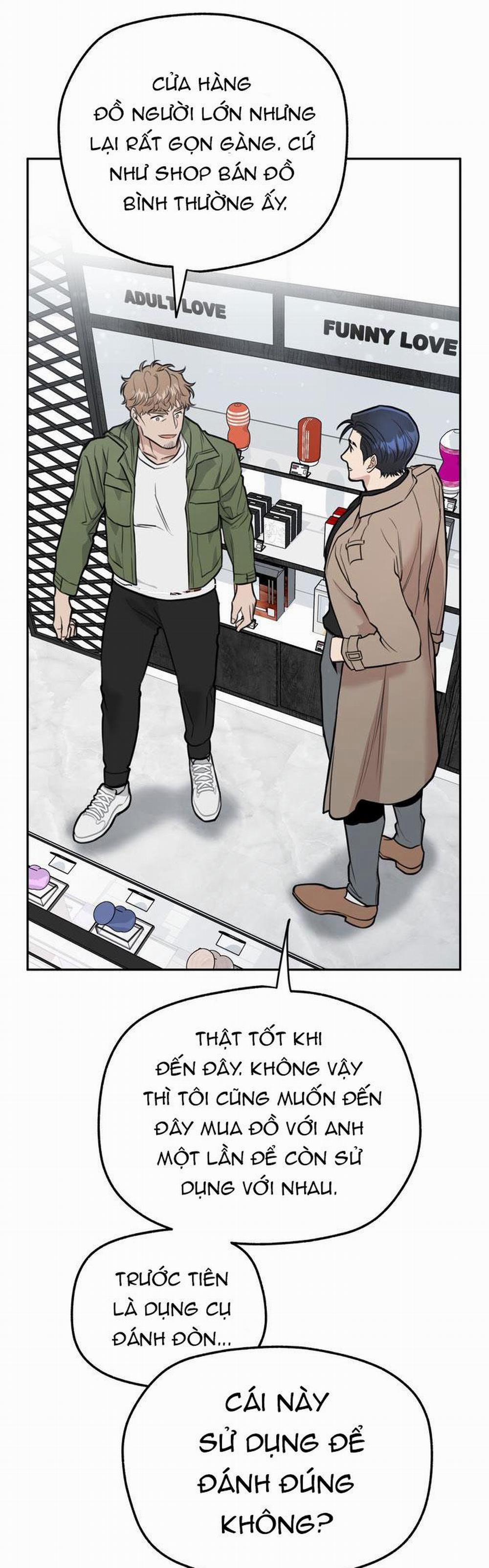 Hướng Dẫn Bdsm Cơ Bản 6 trang 35