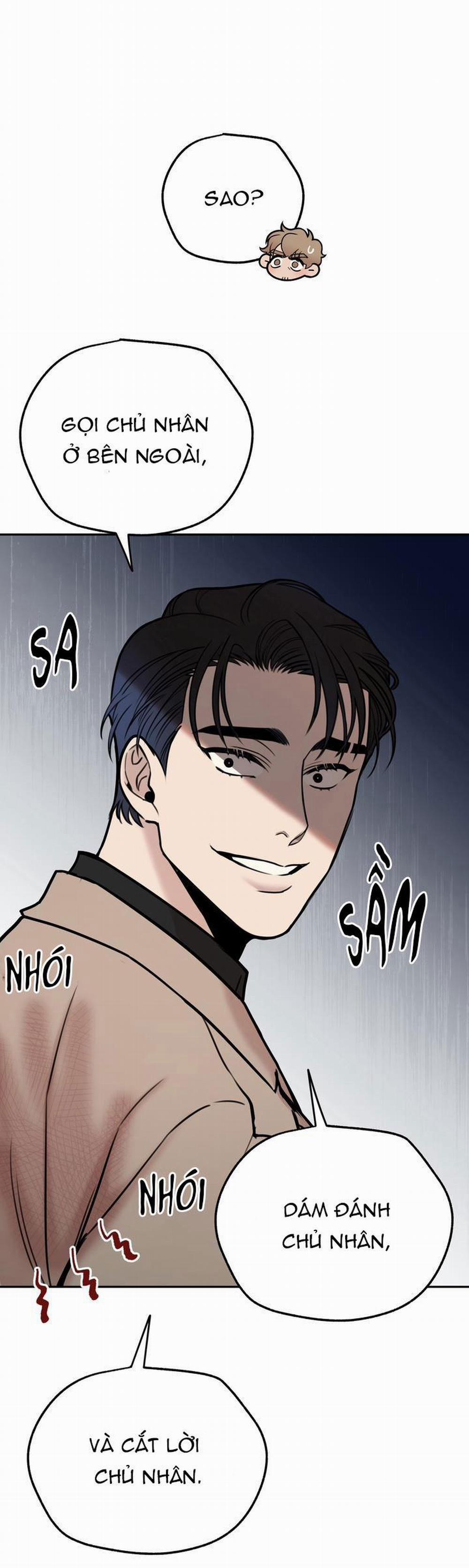 Hướng Dẫn Bdsm Cơ Bản 6 trang 42