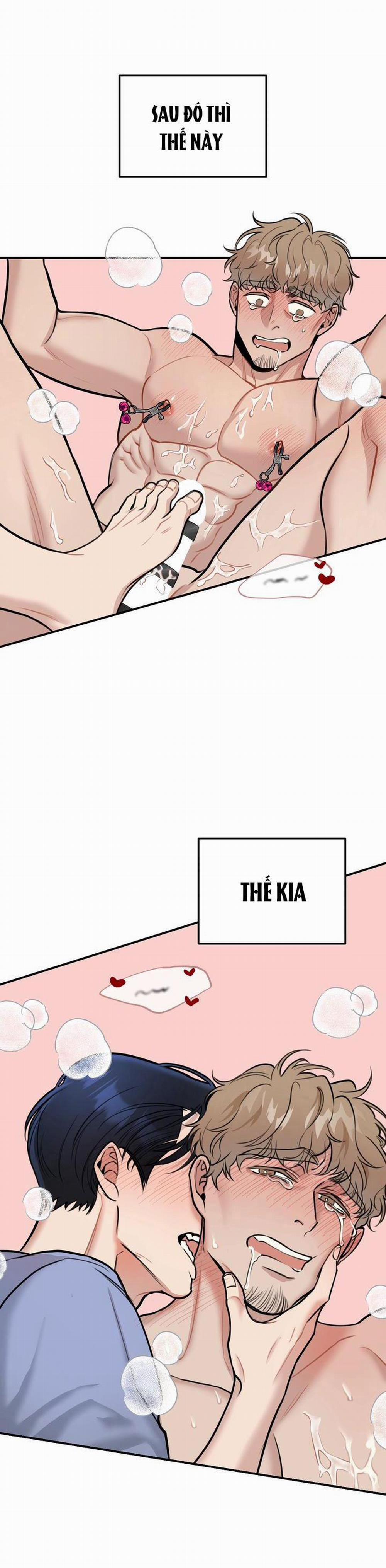 Hướng Dẫn Bdsm Cơ Bản 6 trang 8