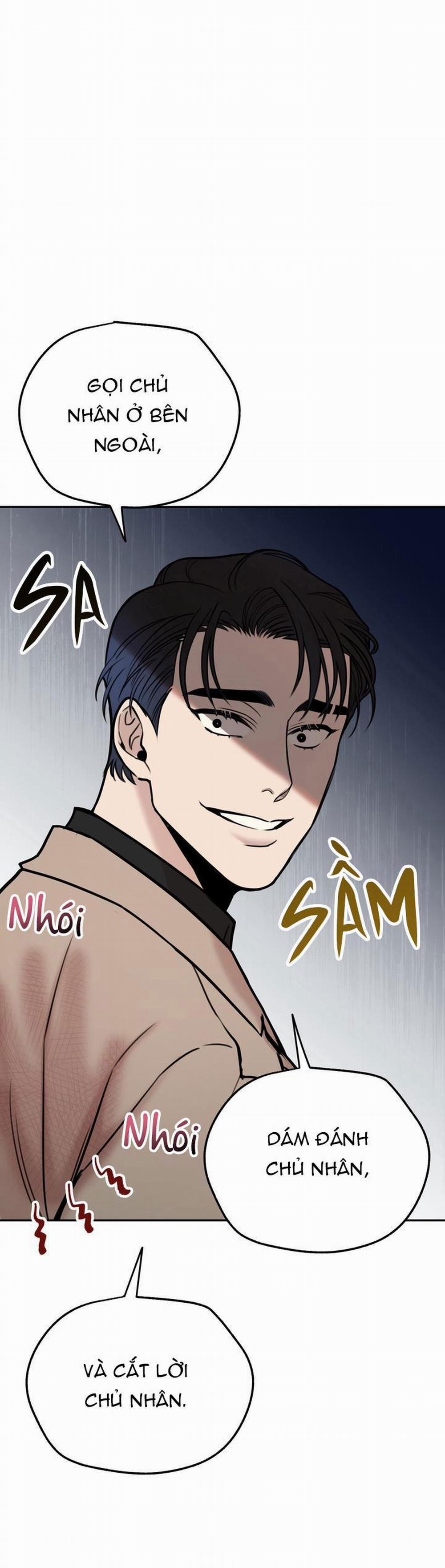 Hướng Dẫn Bdsm Cơ Bản 7 trang 0