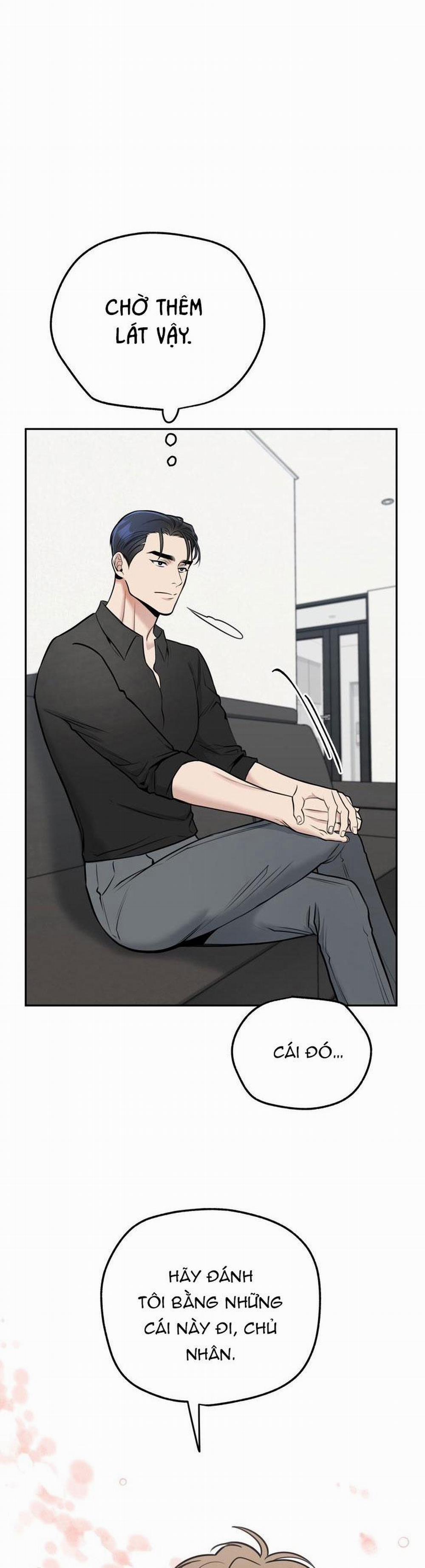 Hướng Dẫn Bdsm Cơ Bản 7 trang 10