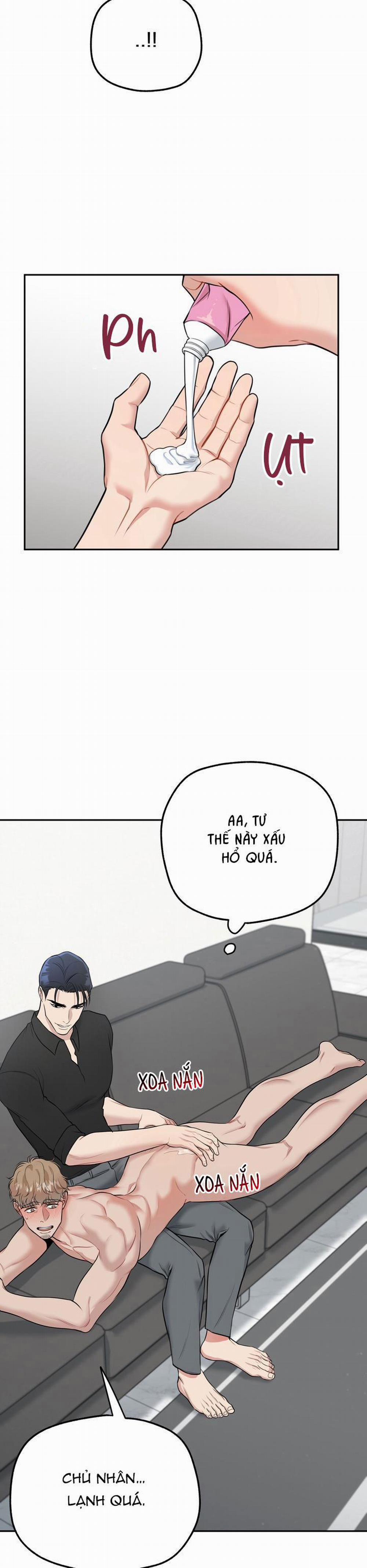 Hướng Dẫn Bdsm Cơ Bản 7 trang 14