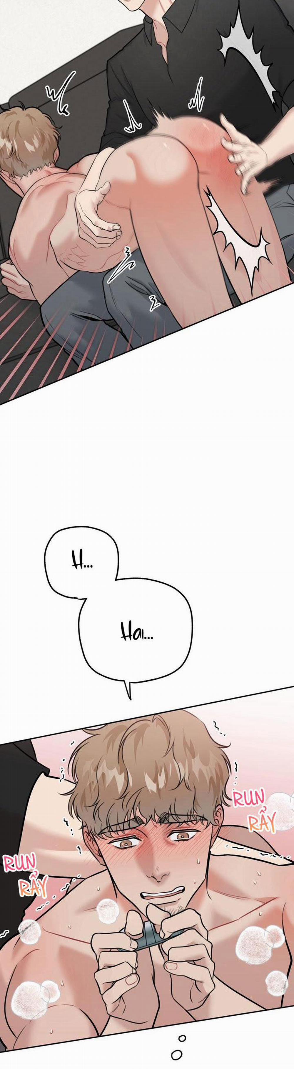 Hướng Dẫn Bdsm Cơ Bản 7 trang 21