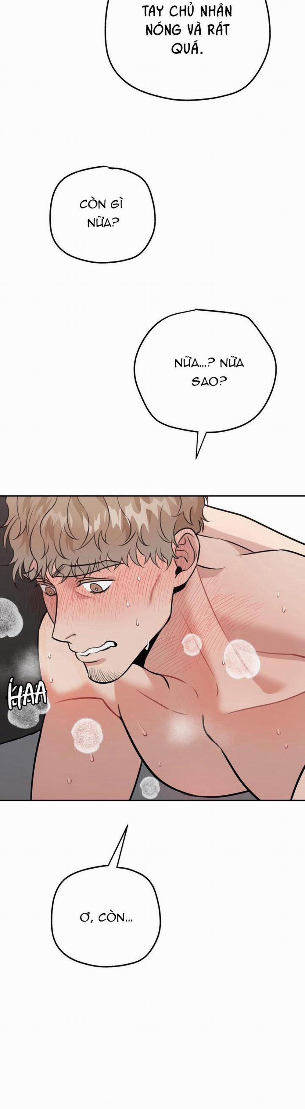 Hướng Dẫn Bdsm Cơ Bản 7 trang 25