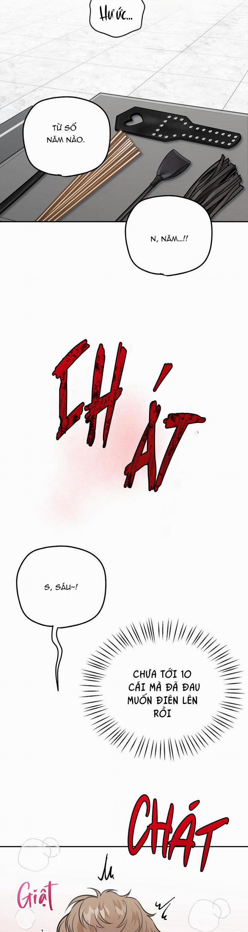 Hướng Dẫn Bdsm Cơ Bản 7 trang 29