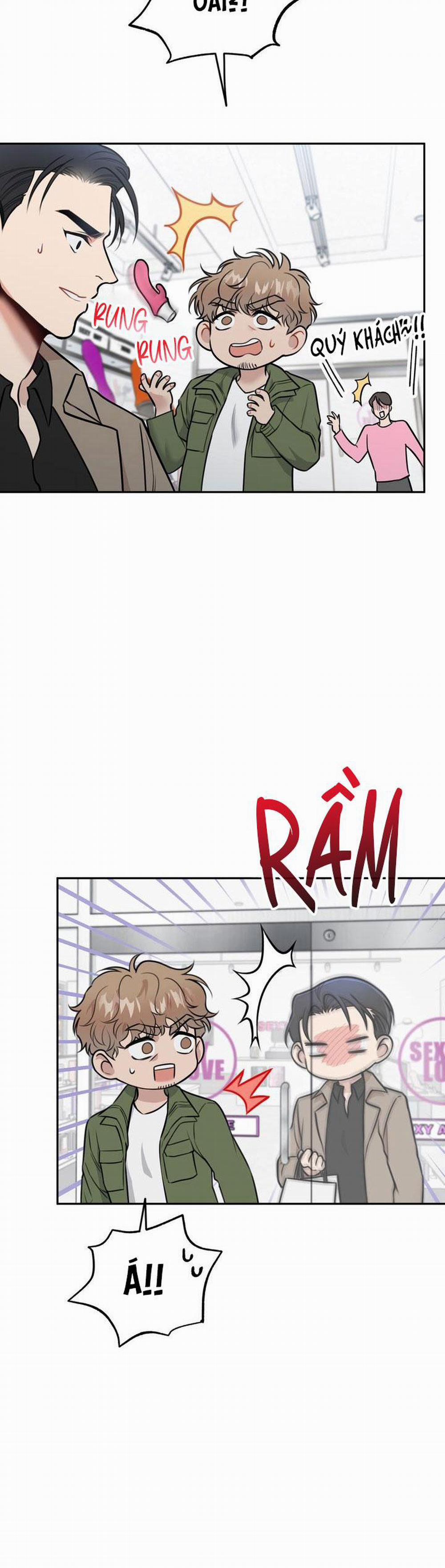 Hướng Dẫn Bdsm Cơ Bản 7 trang 3