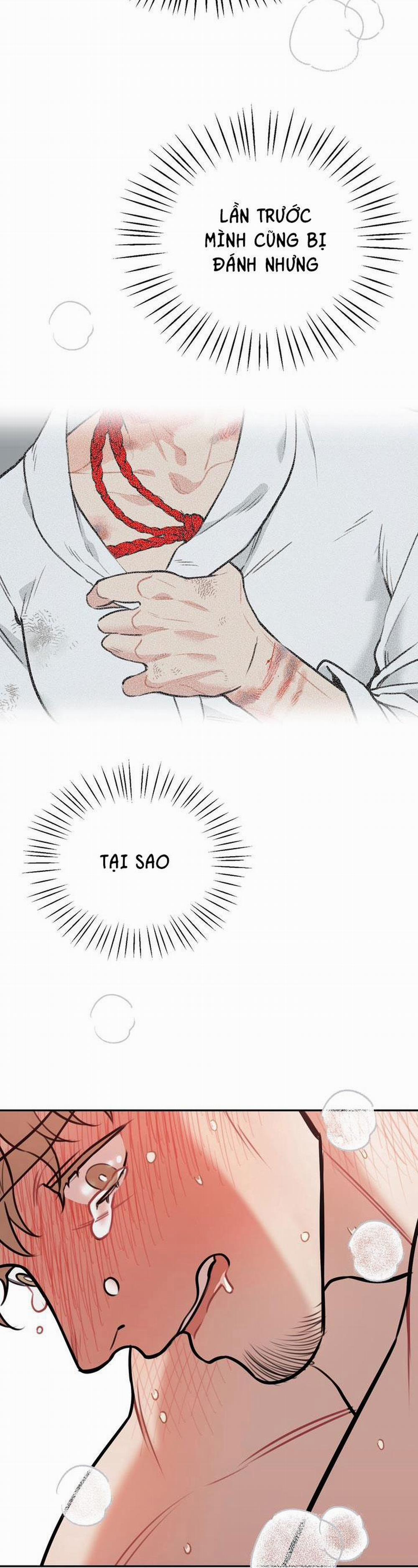 Hướng Dẫn Bdsm Cơ Bản 7 trang 33