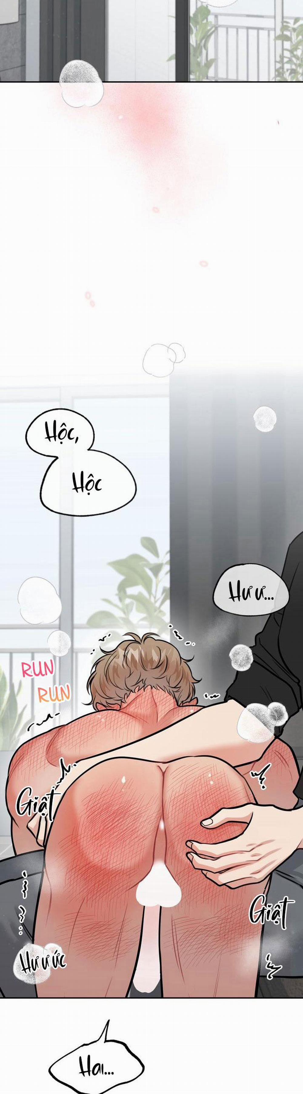 Hướng Dẫn Bdsm Cơ Bản 7 trang 35