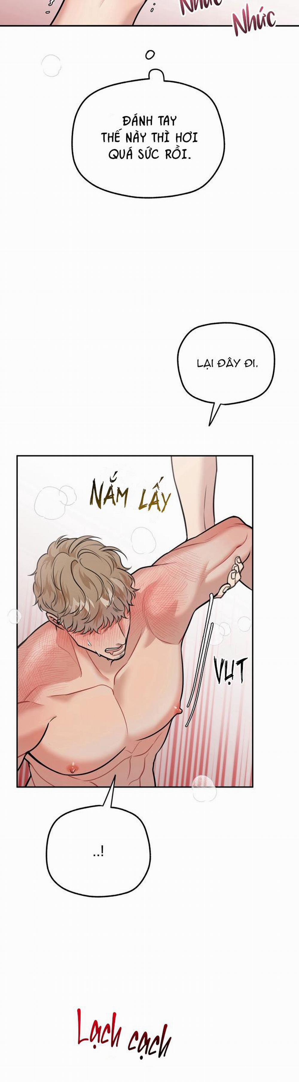 Hướng Dẫn Bdsm Cơ Bản 7 trang 37