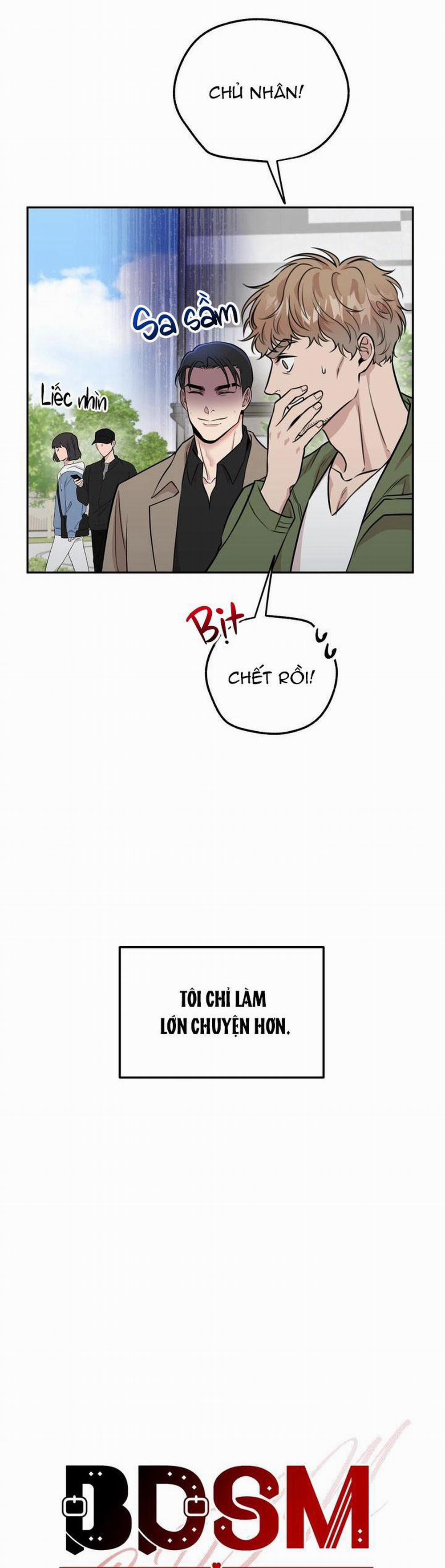 Hướng Dẫn Bdsm Cơ Bản 7 trang 4