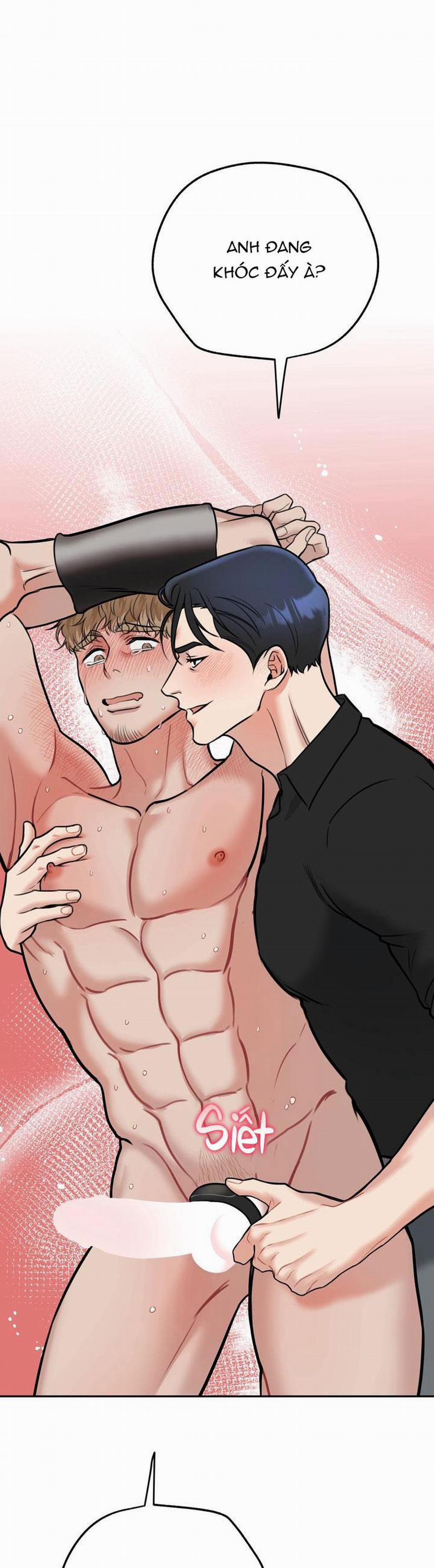 Hướng Dẫn Bdsm Cơ Bản 7 trang 40