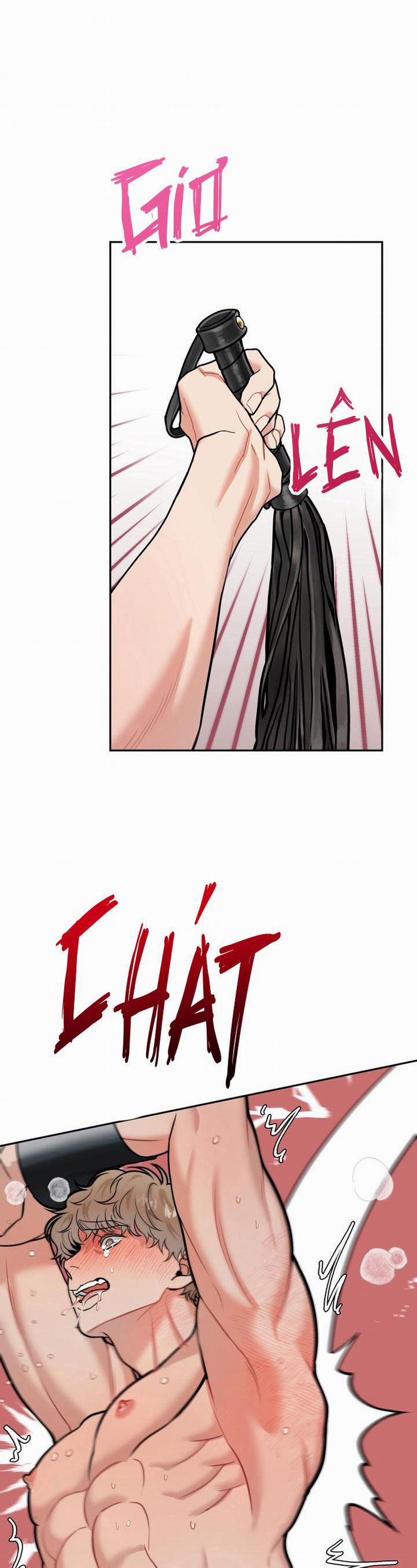 Hướng Dẫn Bdsm Cơ Bản 7 trang 47