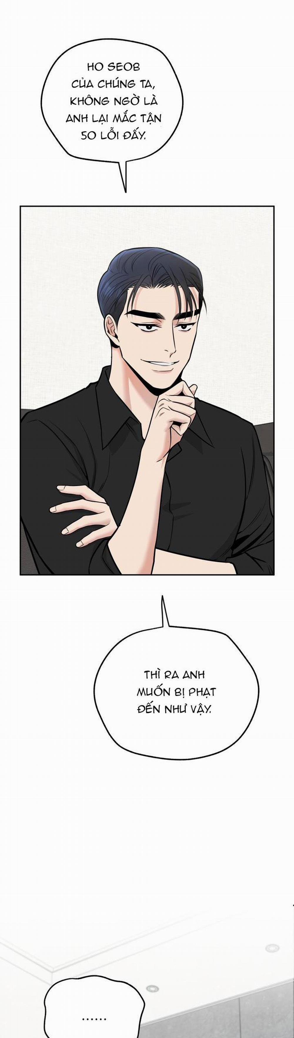 Hướng Dẫn Bdsm Cơ Bản 7 trang 6