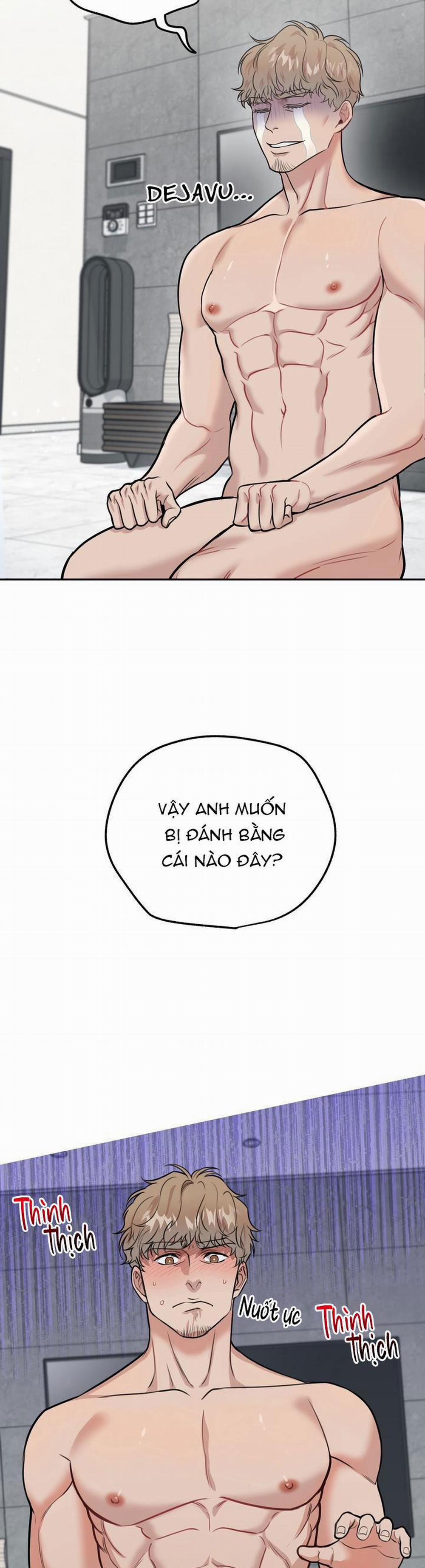 Hướng Dẫn Bdsm Cơ Bản 7 trang 7